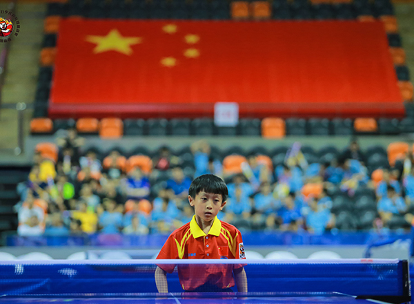 乒乓球运动有着怎样的起源和发展 乒乓球运动有着怎样的起源和发展